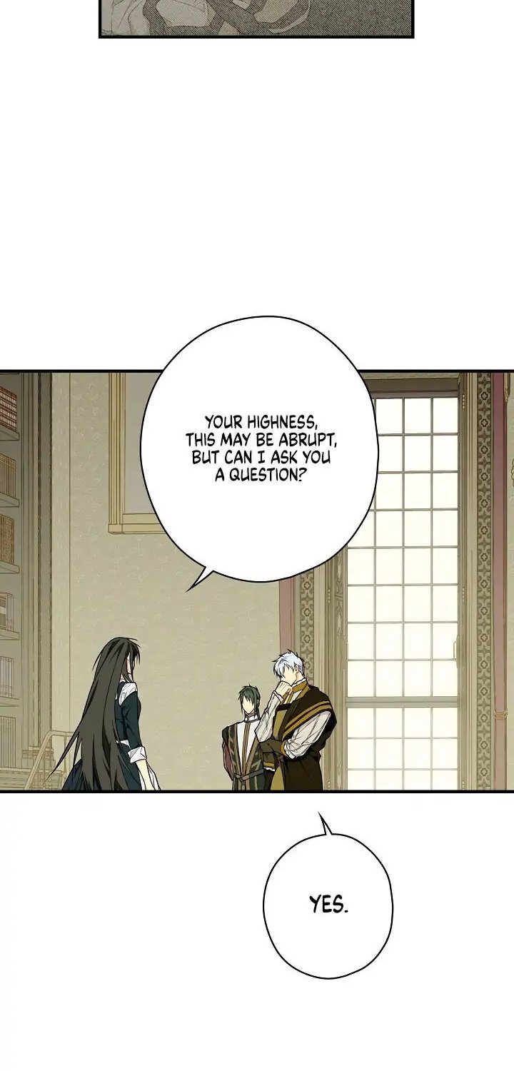 Secret Lady, Chapter 10 image 50